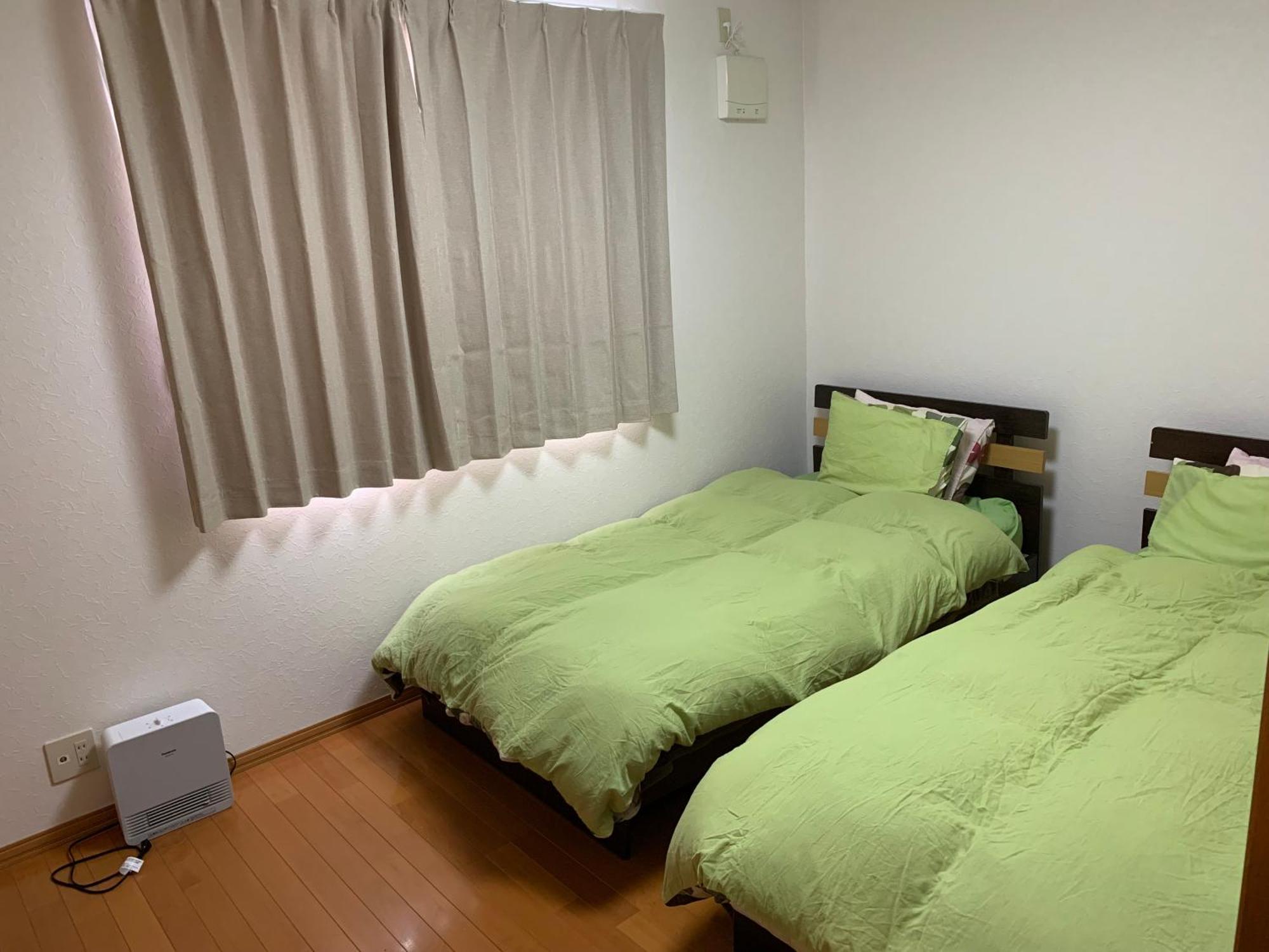 Apartmán Sejour Toyohirakoen Sapporo Exteriér fotografie