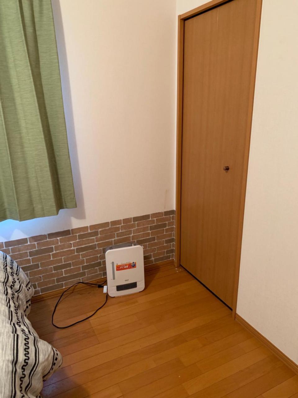 Apartmán Sejour Toyohirakoen Sapporo Exteriér fotografie