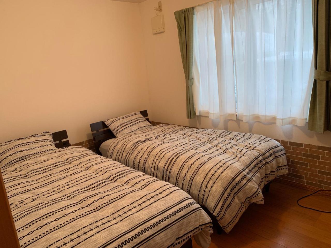 Apartmán Sejour Toyohirakoen Sapporo Exteriér fotografie