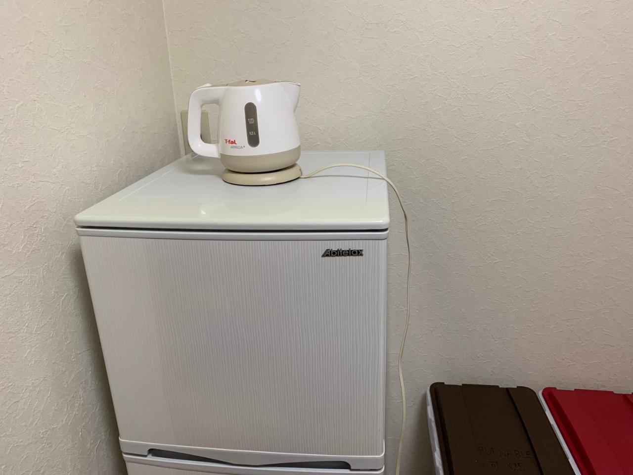 Apartmán Sejour Toyohirakoen Sapporo Exteriér fotografie