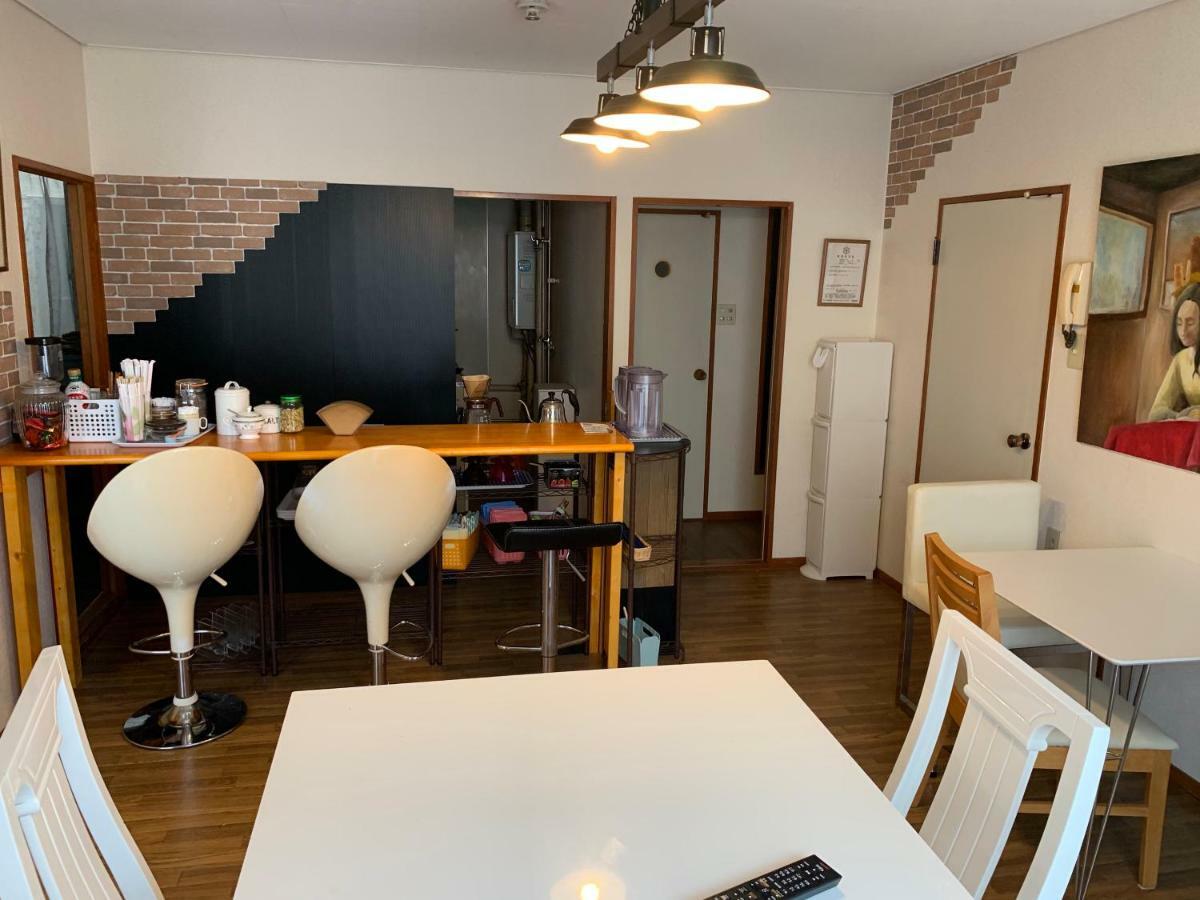 Apartmán Sejour Toyohirakoen Sapporo Exteriér fotografie